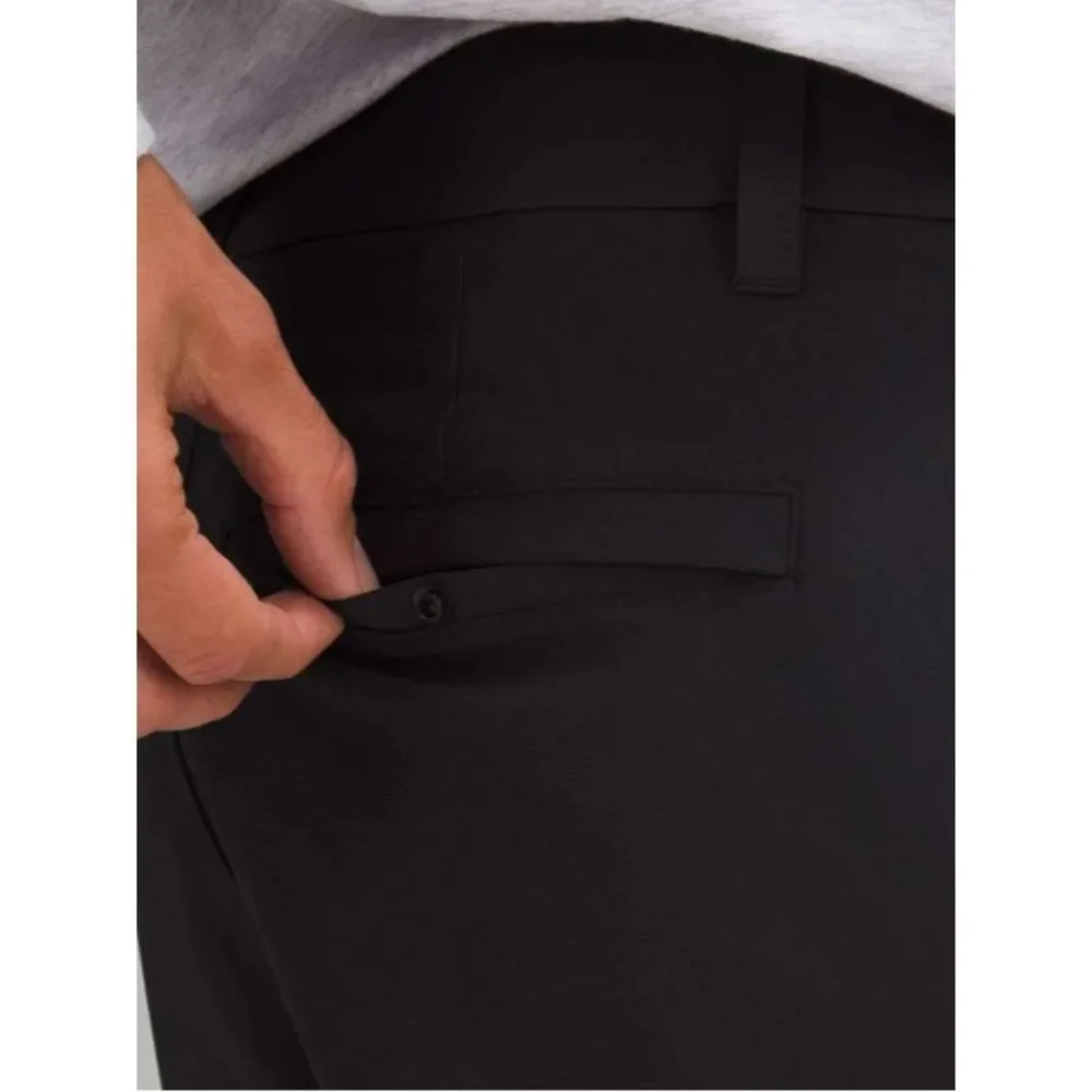 LULULEMON ABC Slim-Fit Trouser 34